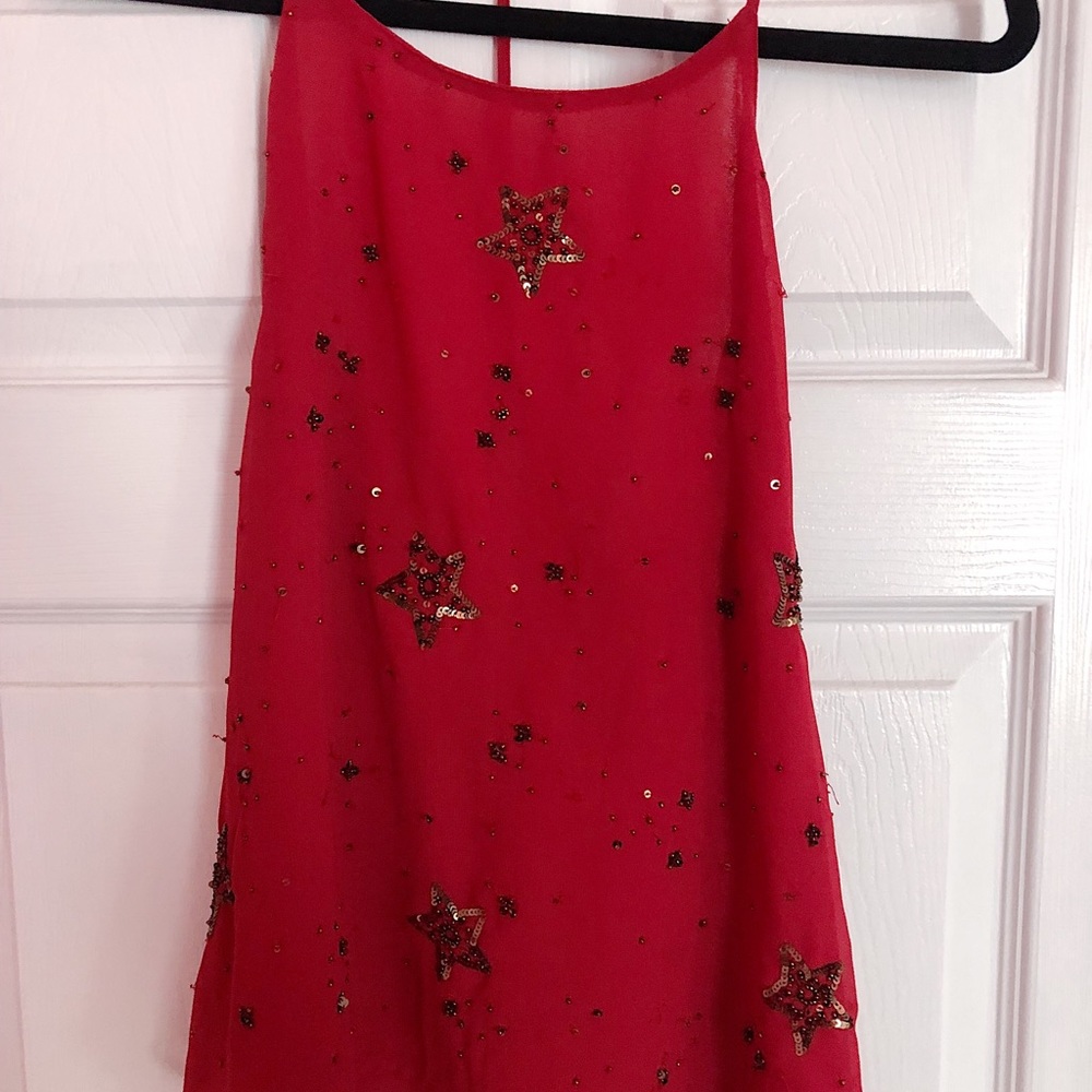 Free People tank